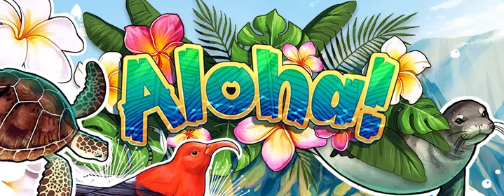 Card image for Aloha