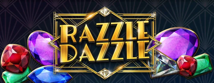 Card image for Razzle Dazzle