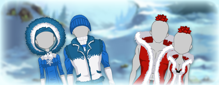 Image for Christmas 2012 Outfits