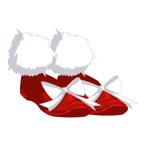 Holiday Gift Shoes