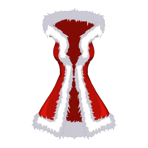 Holiday Gift Vest