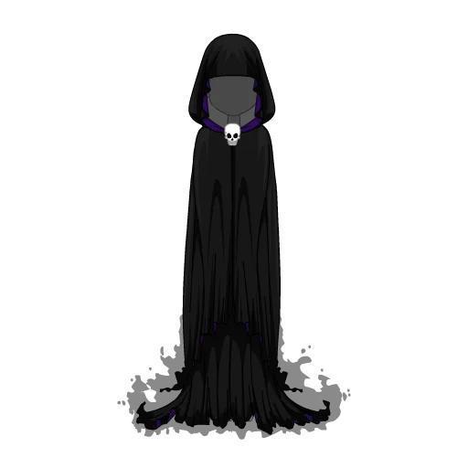 Dark Mage Set