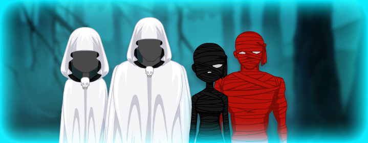 Image for Halloween 2012 Outfits