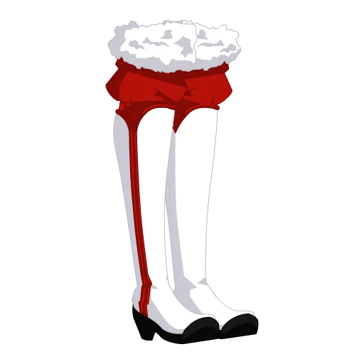 Miss Kringle Boots