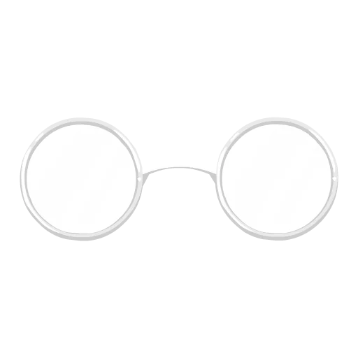 Miss Kringle Glasses
