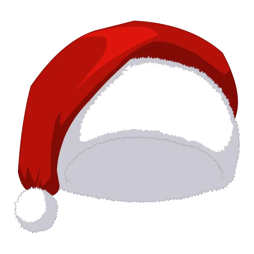 Miss Kringle Hat