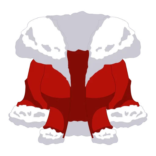 Miss Kringle Jacket
