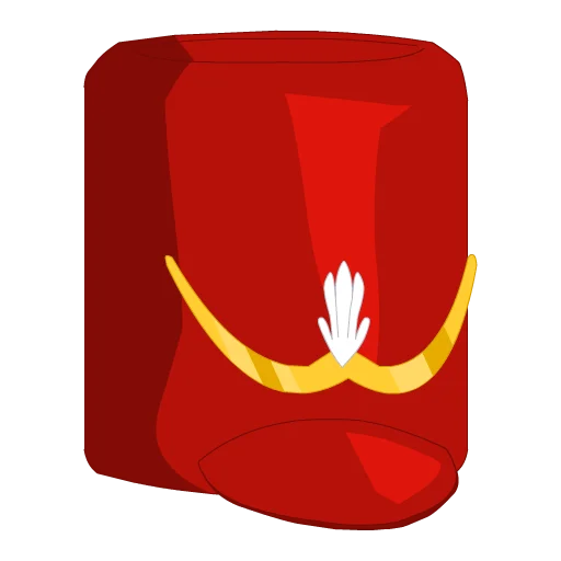 Toy Soldier Hat