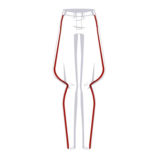 Toy Soldier Pants