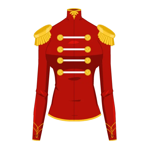 Toy Soldier Shirt