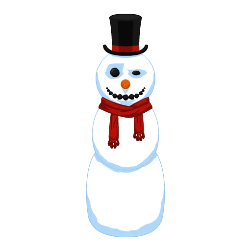 Snow Woman Costume