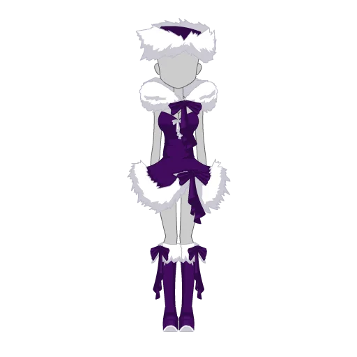 Hockey Player Set