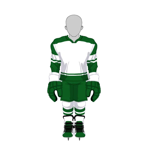 Hockey Player Set