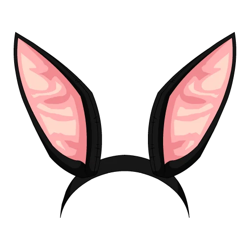 Lucky Bunny Ears