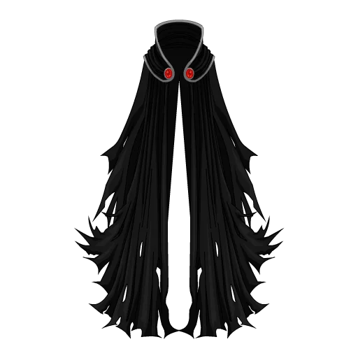 Vampire Hunter Cape