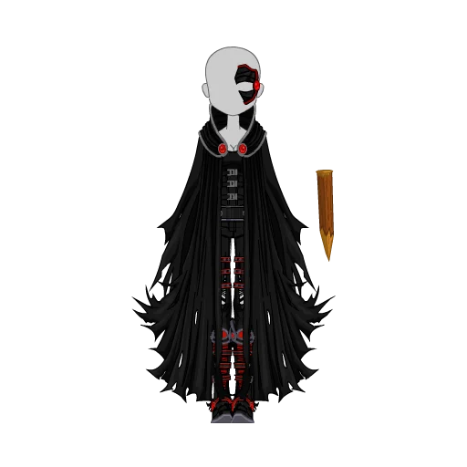 Vampire Hunter Set