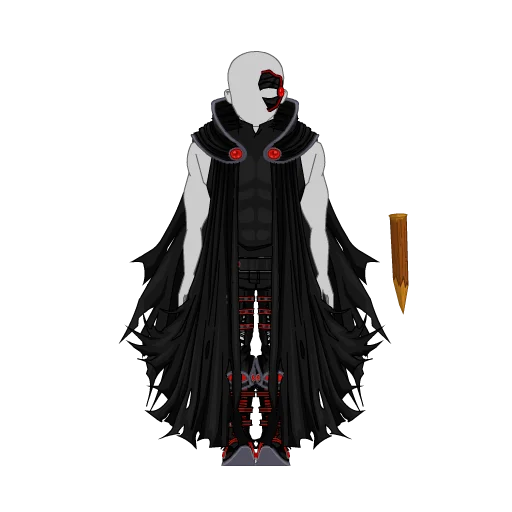 Vampire Hunter Set