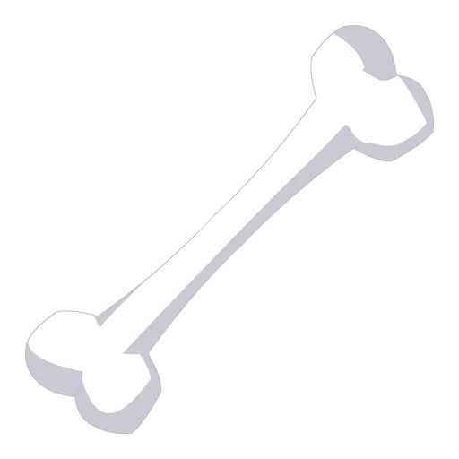 Miss Bones Big Bone