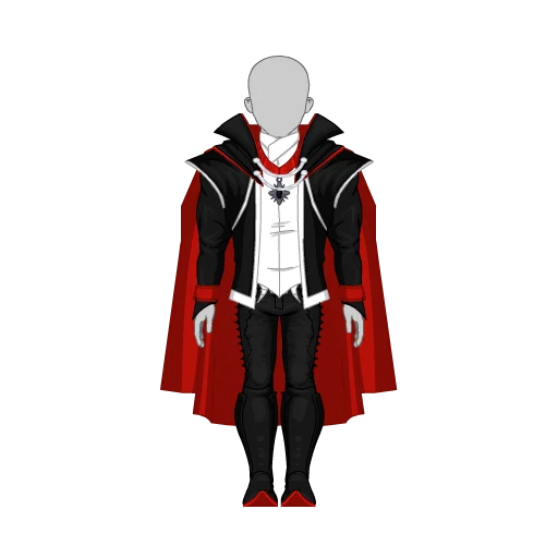 Dark Count Set