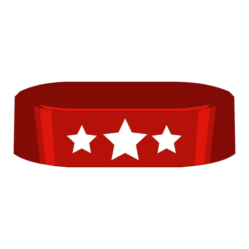 Star Spangled Belt