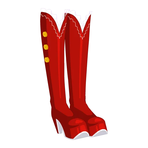New Year's Bash Boots