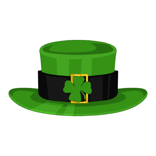 Feeling Lucky Hat