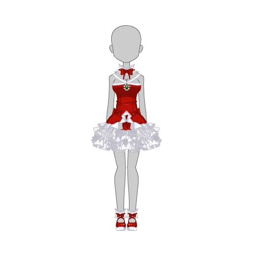 Fairest Frost Set