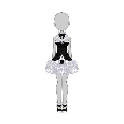 Fairest Frost Set
