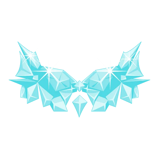 Cold Shoulder Diadem