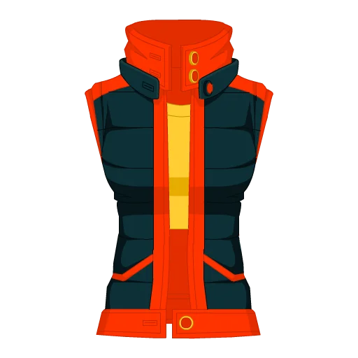 Punky Snow Jacket