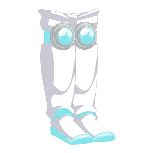 Arctic Adventurer Boots