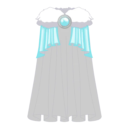 Arctic Adventurer Cape