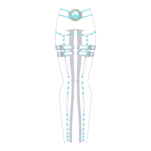 Arctic Adventurer Pants