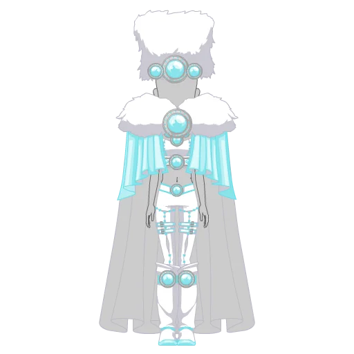 Arctic Adventurer Set