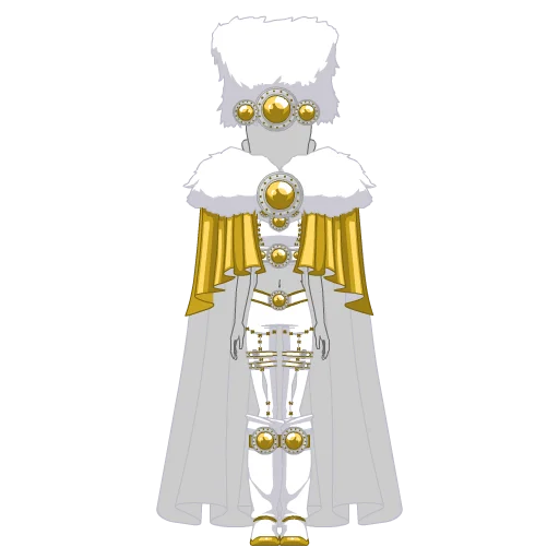 Arctic Adventurer Set