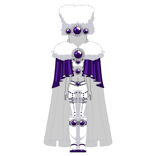 Arctic Adventurer Set
