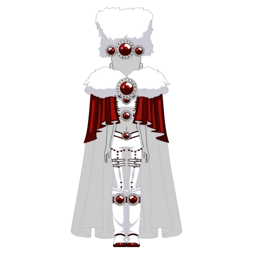 Arctic Adventurer Set