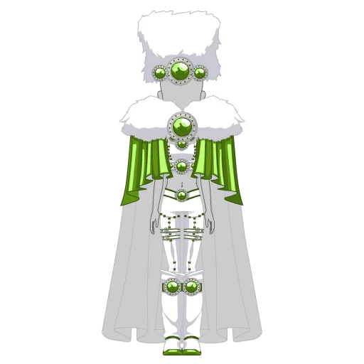 Arctic Adventurer Set