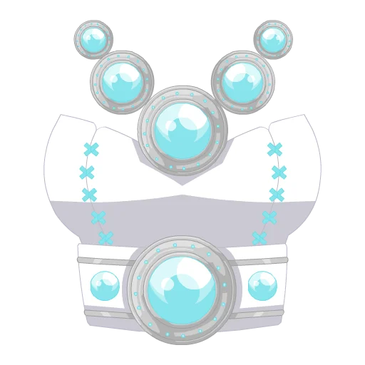 Arctic Adventurer Tank-Top