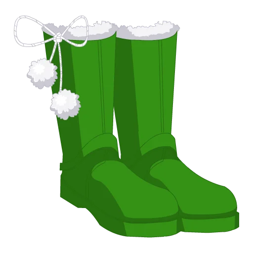 Jovial Knit Boots