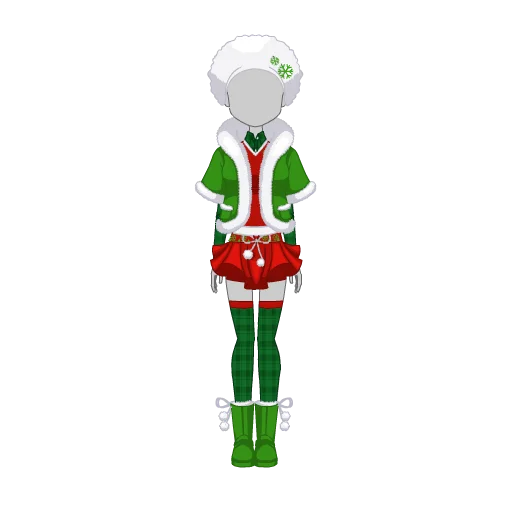 Jovial Knit Set