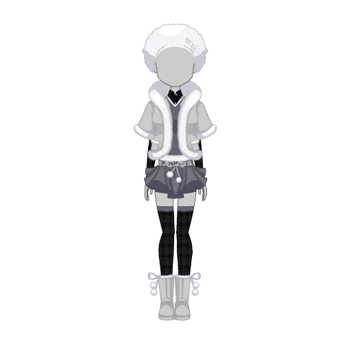 Jovial Knit Set