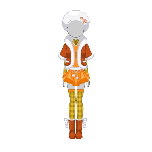 Jovial Knit Set