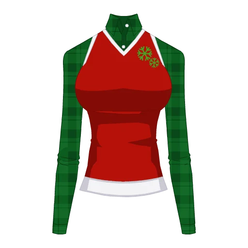 Jovial Knit Shirt