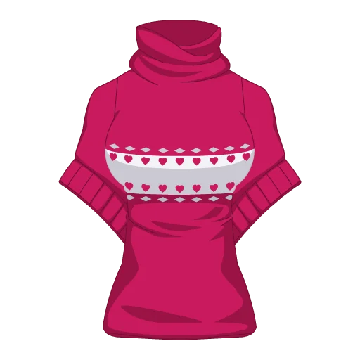 Comfy Cute Sweater