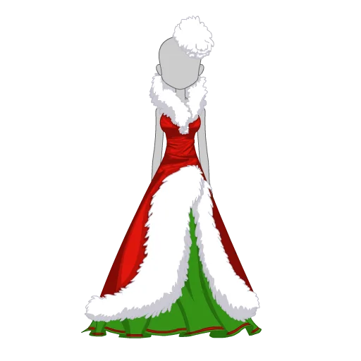 Freezing Fancy Set