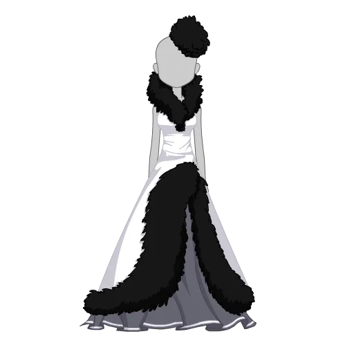 Freezing Fancy Set