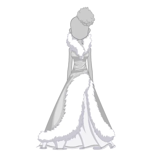 Freezing Fancy Set
