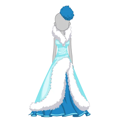 Freezing Fancy Set