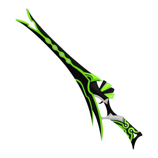 Alien Invasion Blaster